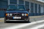 BMW M5 Sedan 1991 года (WW)
